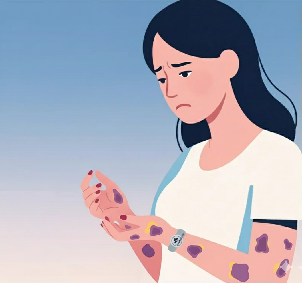 BLOOD CLOTTING DISORDERS