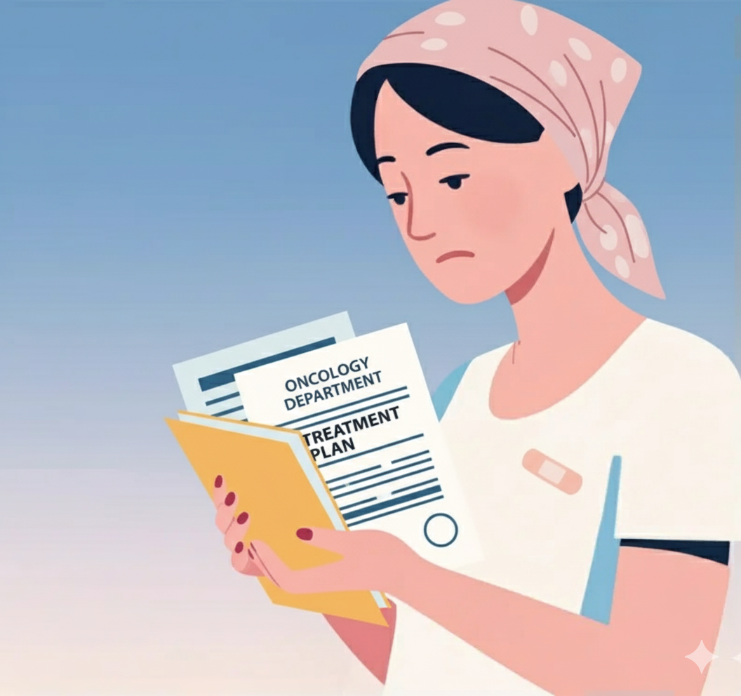 ACTIVE CANCER/CHEMOTHERAPY