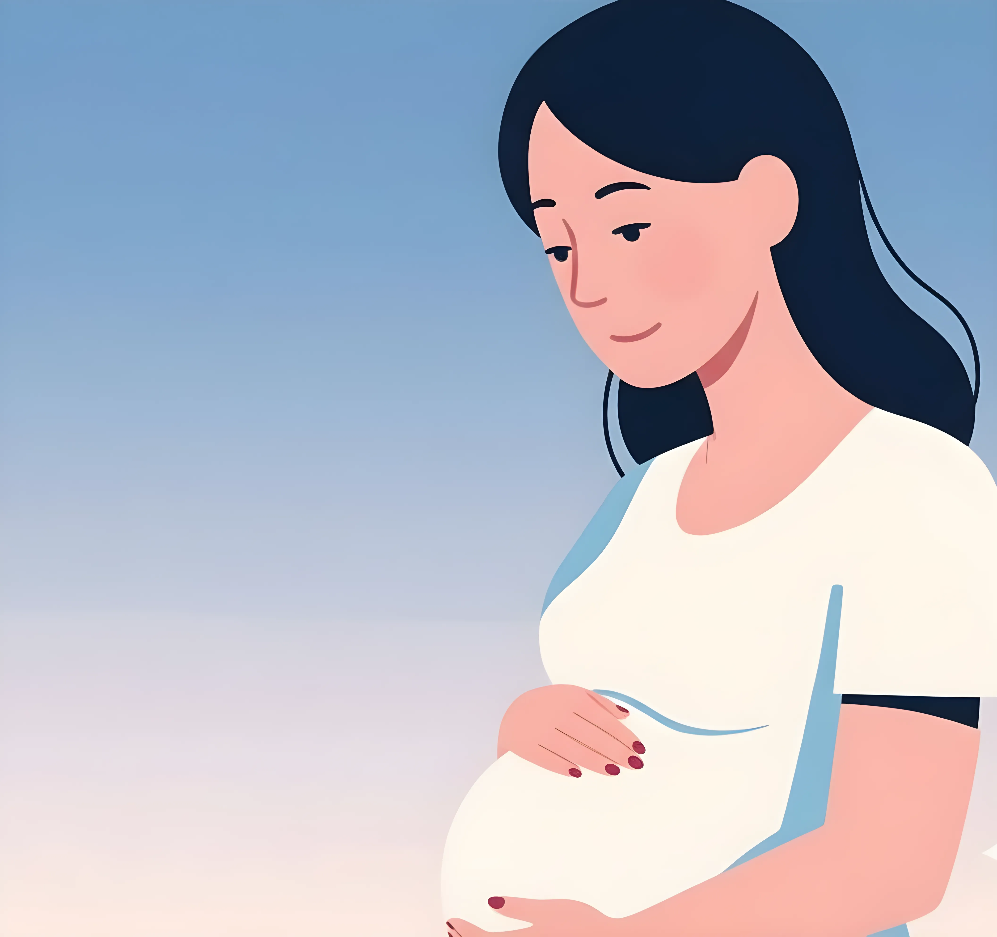 PREGNANCY AND BREASTFEEDING